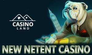 Casinoland news