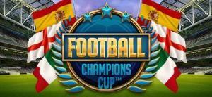 Football Champions Cup -kilpailu