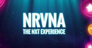 NRVNA - THE NXT EXPERIENCE