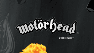 Motörhead iGame