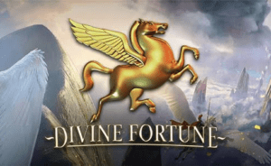 Divine Fortune - Net Entertainment