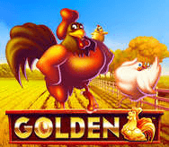 Golden-peli - NYX