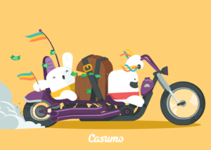 Casumo Casino - uutiset ja kampanjat