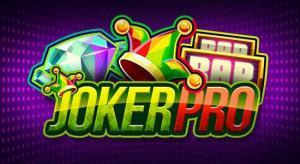 Casinohuone Joker Pro