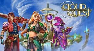 Cloud Quest - Play'n Go