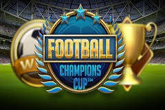 Football - Champions Cup