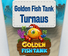 Golden Fish Tank turnaus