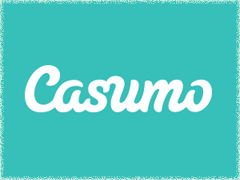 Casumo Casino 240x180