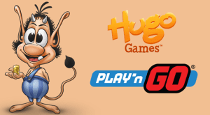 Hugo Play'n Go