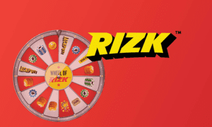 Rizk Casino big win