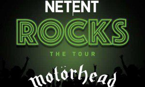 Motörhead NetEnt