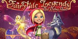 Fairytale Legends - Red Riding Hood