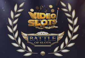 Video Slots - Battle of Slots