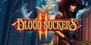 Blood Suckers 2 - NetEnt