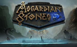 Asgardian Stones™ - NetEnt-uutuus julkaistu!