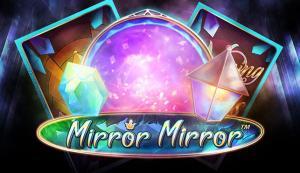 Fairytale Legends - Mirror Mirror - NetEnt