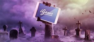 iGame Casino - Halloween