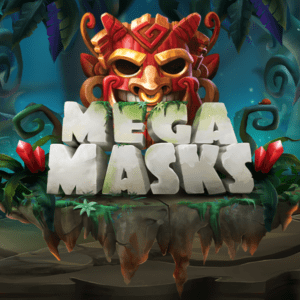 Uusi peli: Mega Masks