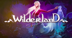 Uusi peli: Wilderland