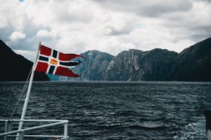 Norjassa ollaan huolissaan villeistä netticasinoista